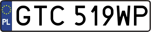 GTC519WP