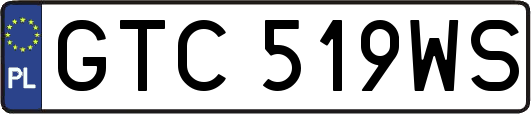 GTC519WS