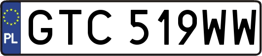 GTC519WW