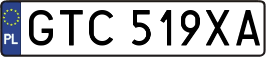 GTC519XA