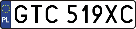 GTC519XC