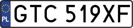 GTC519XF