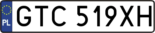 GTC519XH