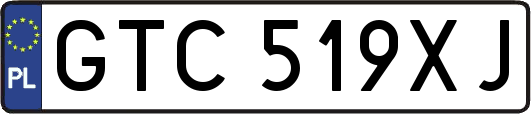 GTC519XJ
