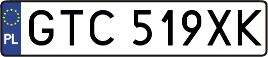 GTC519XK