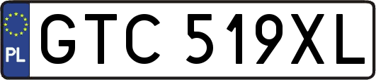 GTC519XL