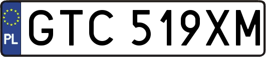 GTC519XM