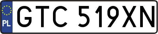 GTC519XN
