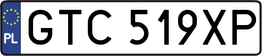 GTC519XP
