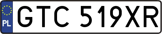 GTC519XR