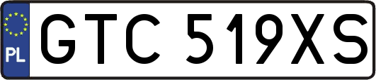 GTC519XS