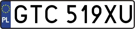 GTC519XU