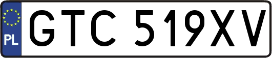 GTC519XV