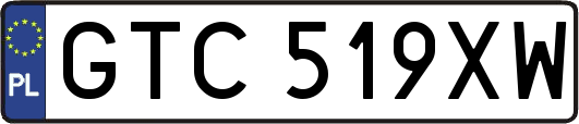 GTC519XW