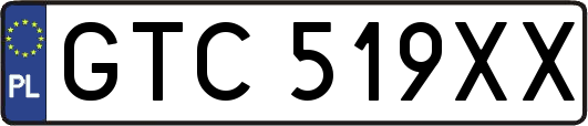 GTC519XX