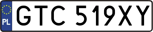 GTC519XY