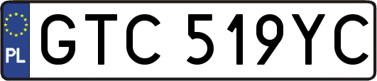 GTC519YC