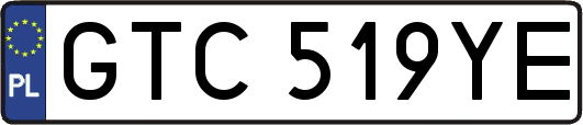 GTC519YE