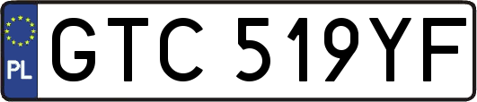 GTC519YF