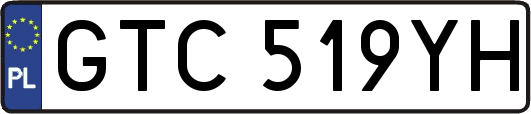 GTC519YH