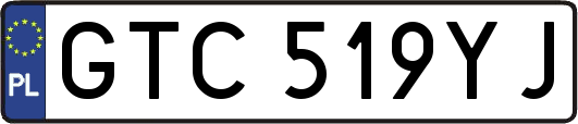 GTC519YJ