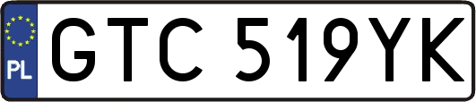 GTC519YK