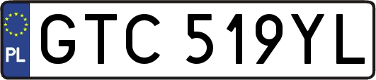 GTC519YL