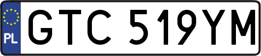 GTC519YM