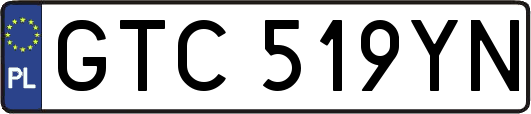 GTC519YN