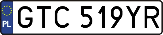 GTC519YR