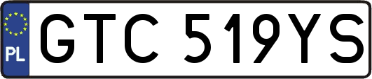 GTC519YS
