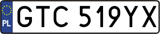 GTC519YX