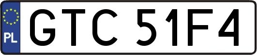 GTC51F4