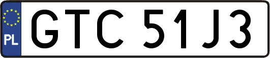 GTC51J3
