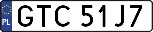 GTC51J7