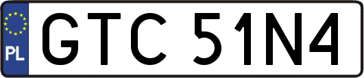 GTC51N4