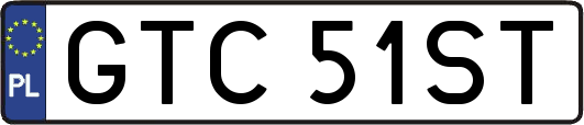 GTC51ST