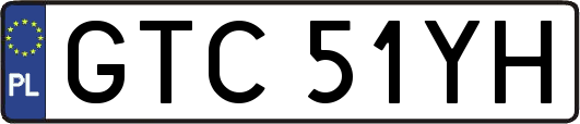 GTC51YH