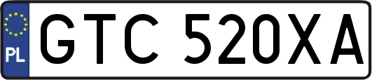GTC520XA