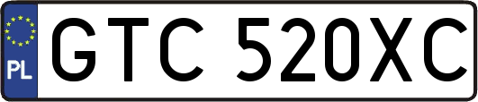 GTC520XC