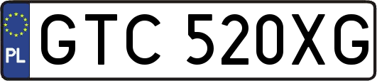 GTC520XG