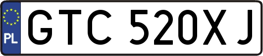 GTC520XJ