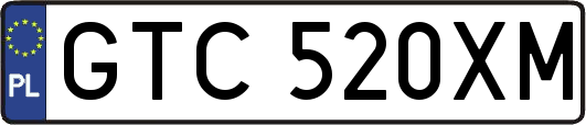GTC520XM