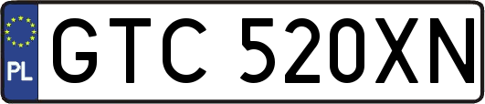 GTC520XN