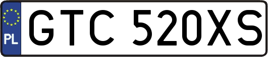 GTC520XS
