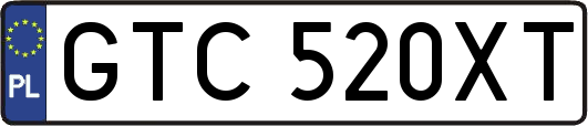 GTC520XT