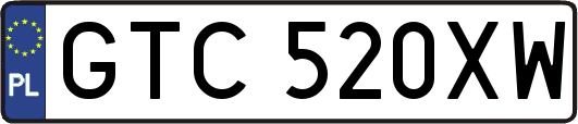 GTC520XW