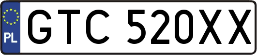 GTC520XX