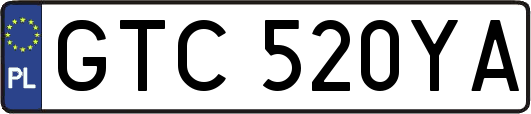 GTC520YA