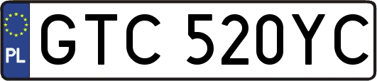GTC520YC